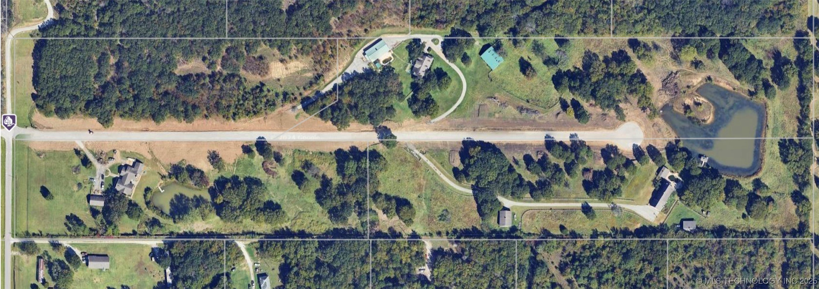 4663 Oak Timber Drive Property Photo 20