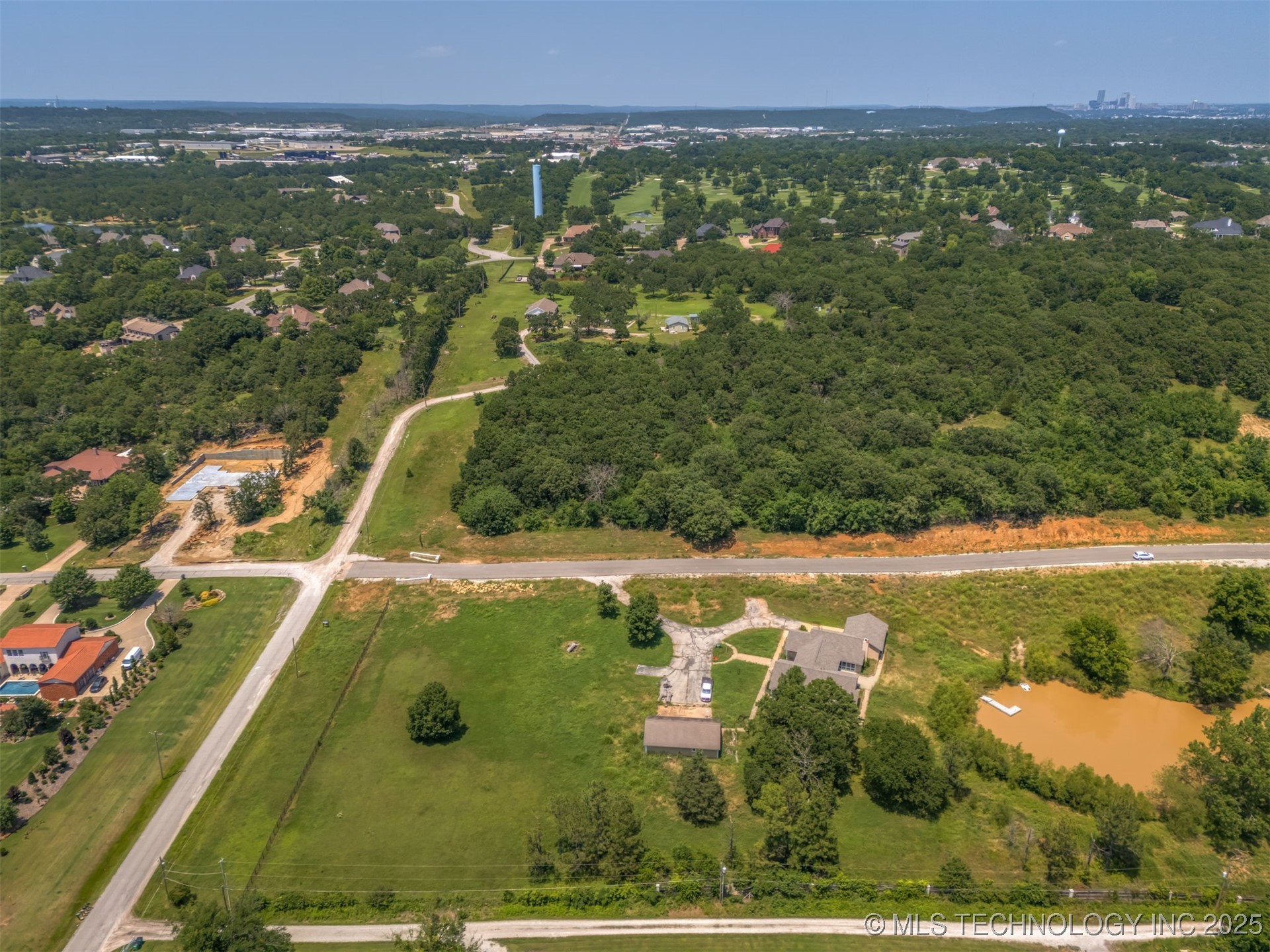 4881 Oak Timber Drive Property Photo 11