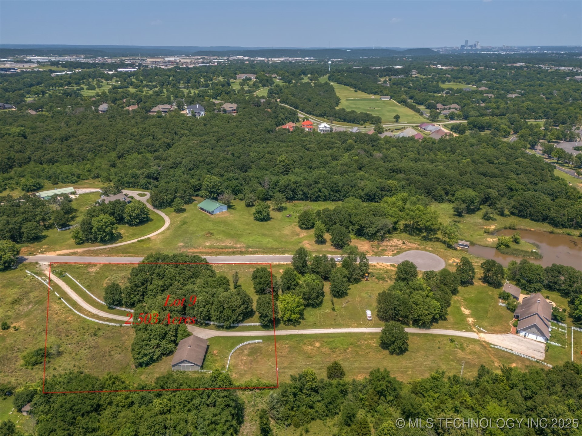 4458 Oak Timber Drive Property Photo 1