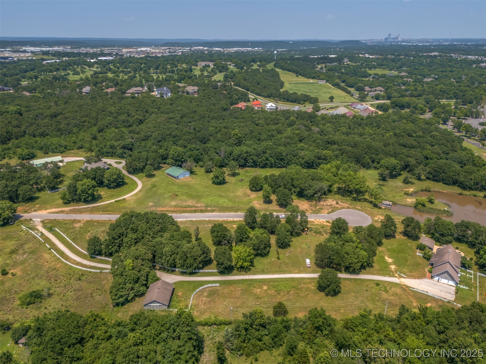 4458 Oak Timber Drive Property Photo 2