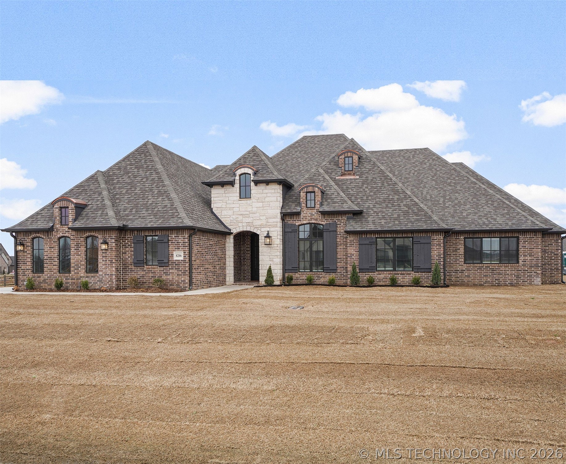 8206 E 110th Street North Property Photo 1