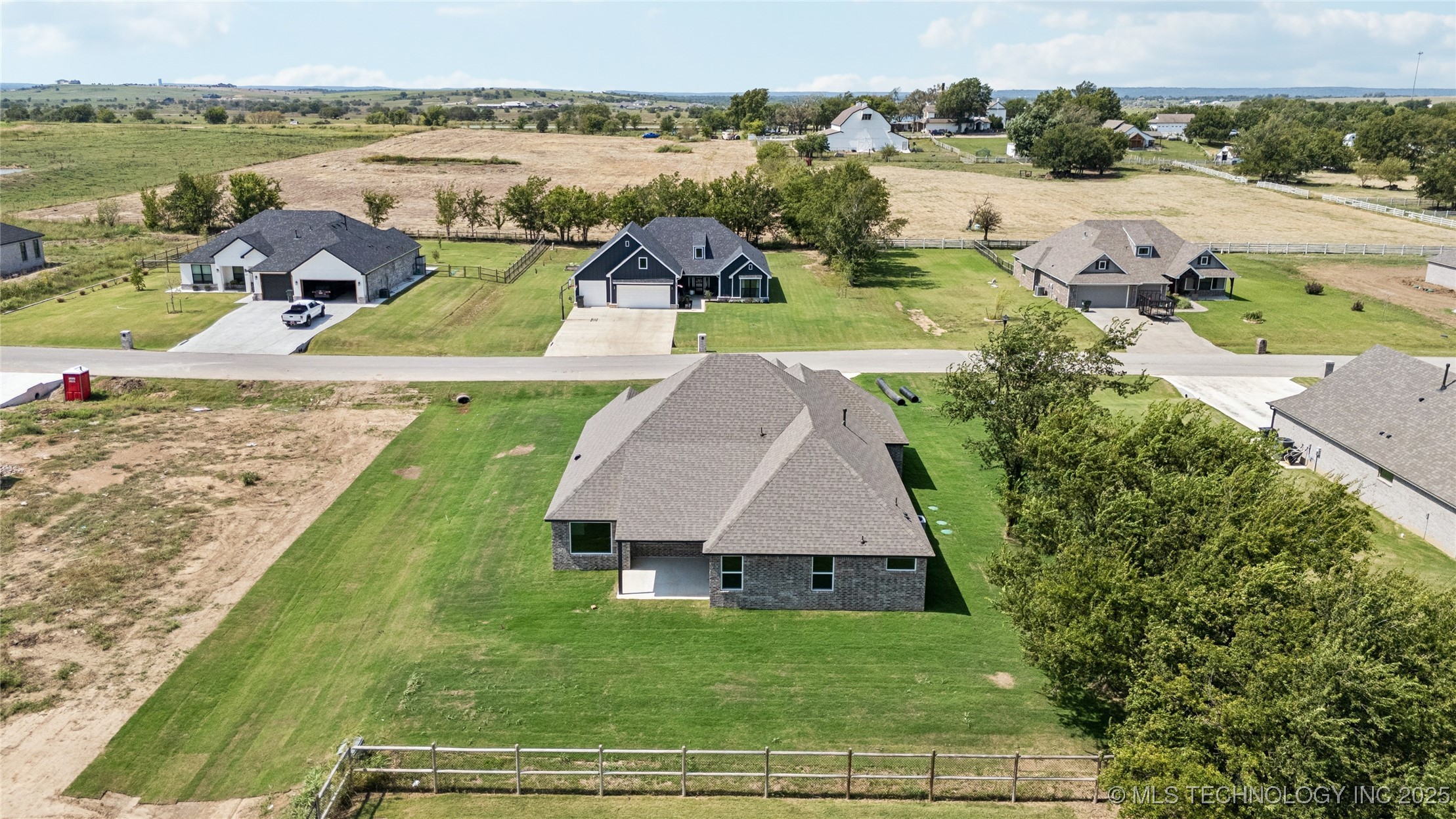 14129 N 54th East Avenue Property Photo 33