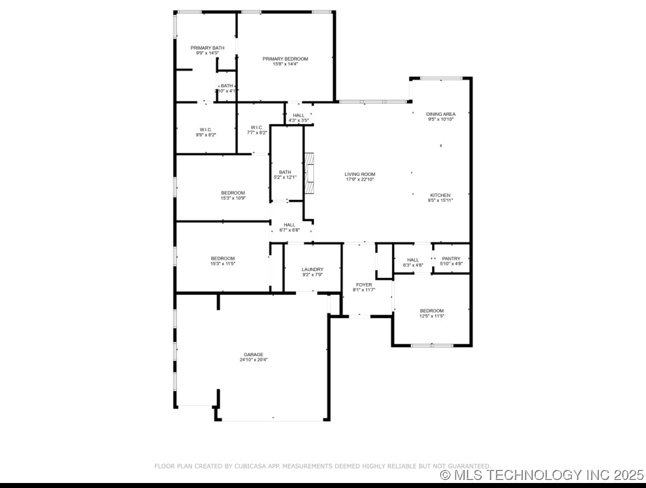 14129 N 54th East Avenue Property Photo 38