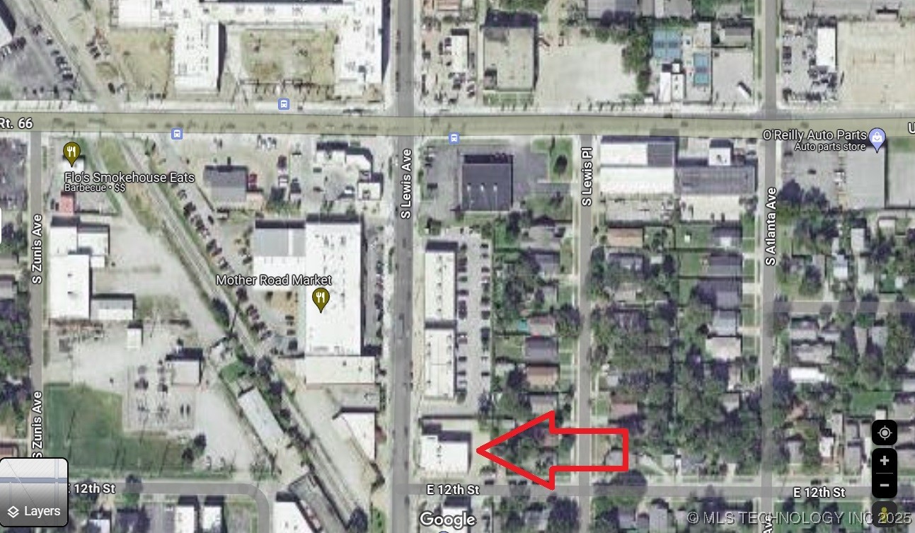 1147 S Lewis Avenue Property Photo 40