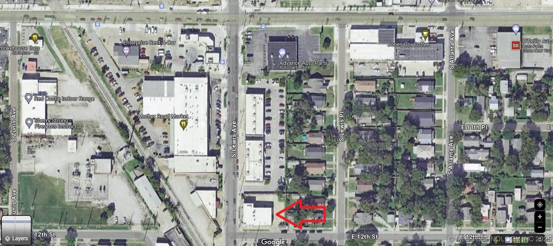 1147 S Lewis Avenue Property Photo 41