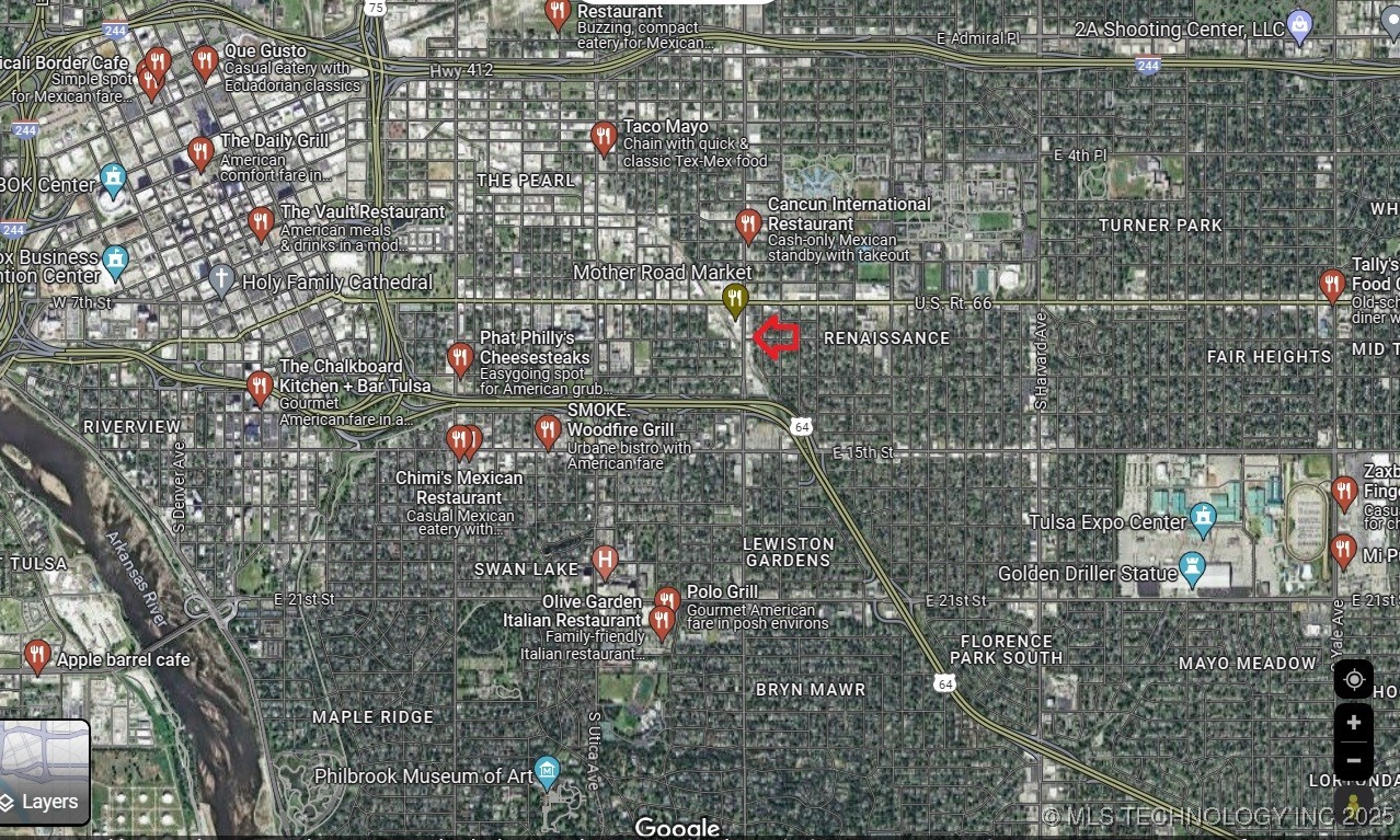 1147 S Lewis Avenue Property Photo 42