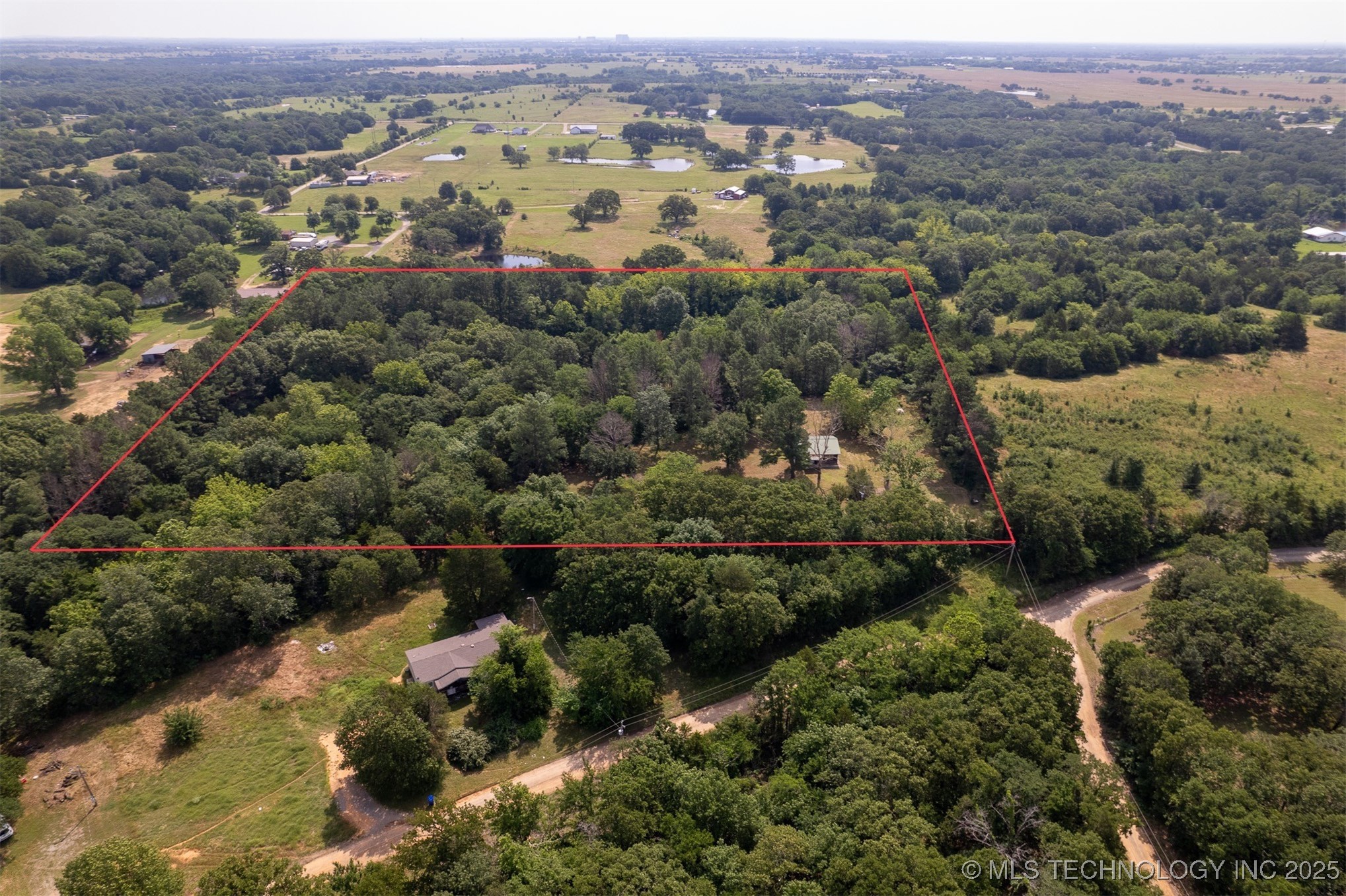 5164 Smiser Road Property Photo 21