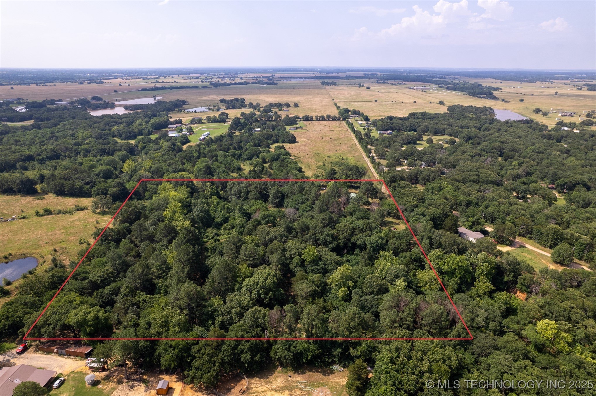 5164 Smiser Road Property Photo 25