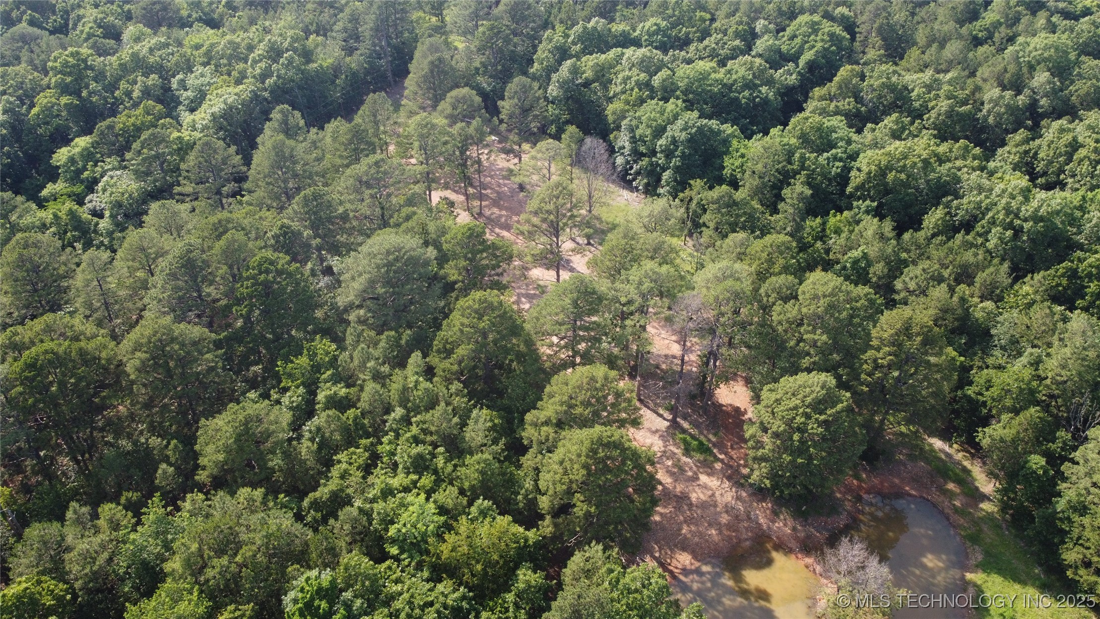 0000 S 602 Road Property Photo 1