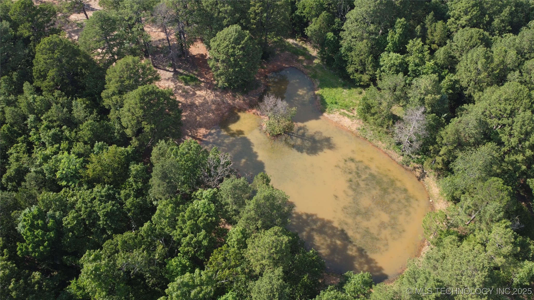 0000 S 602 Road Property Photo 2