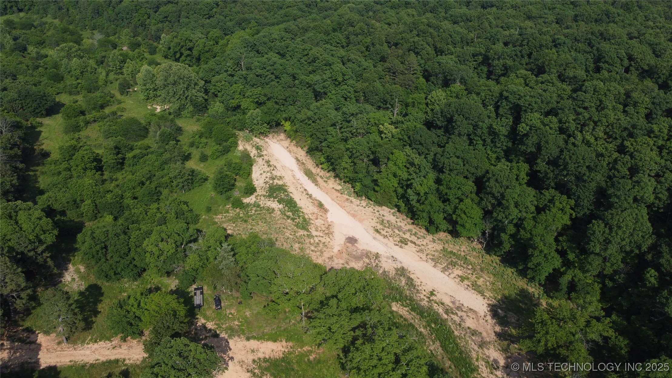 0000 S 602 Road Property Photo 4