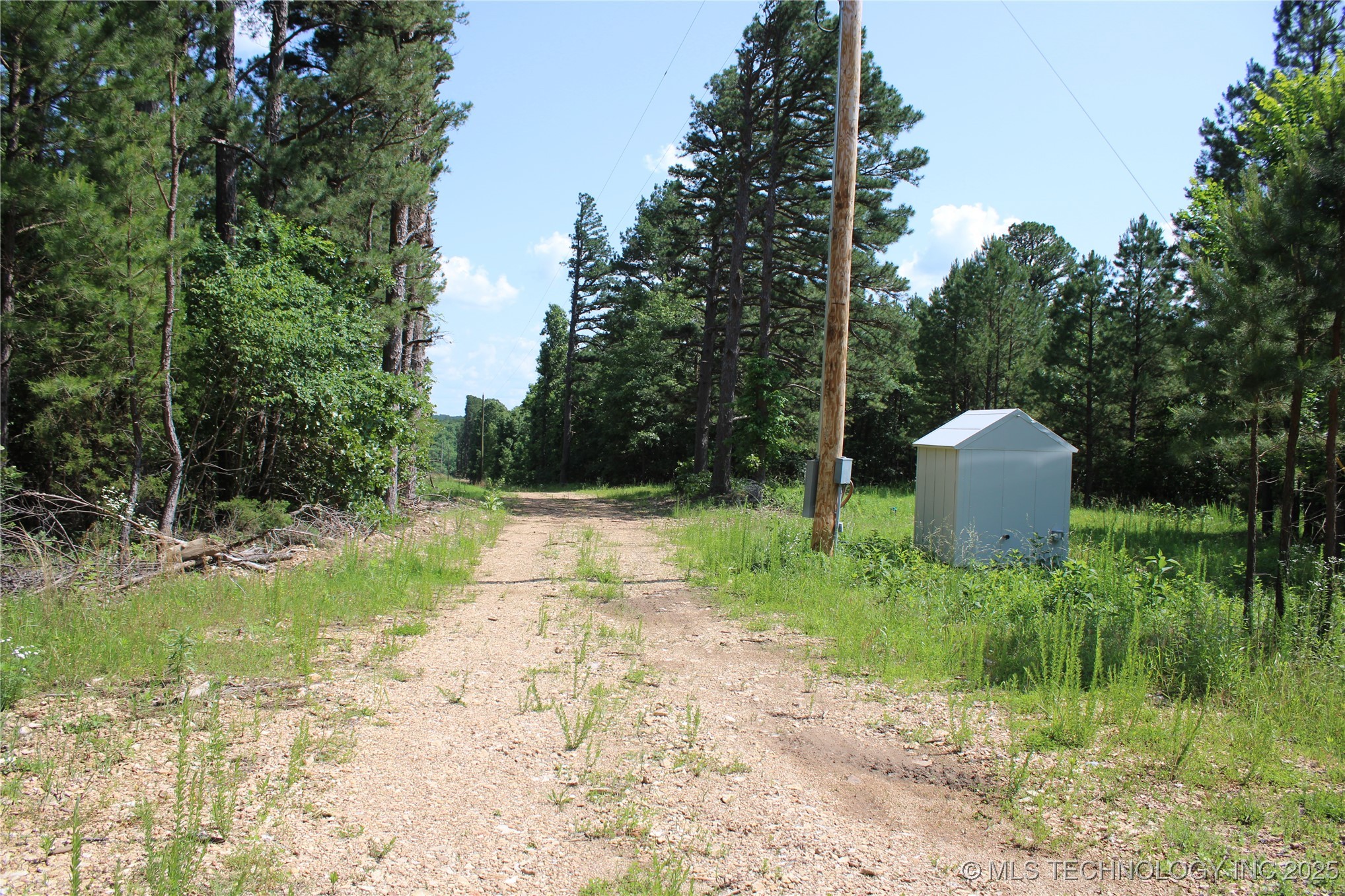 0000 S 602 Road Property Photo 53