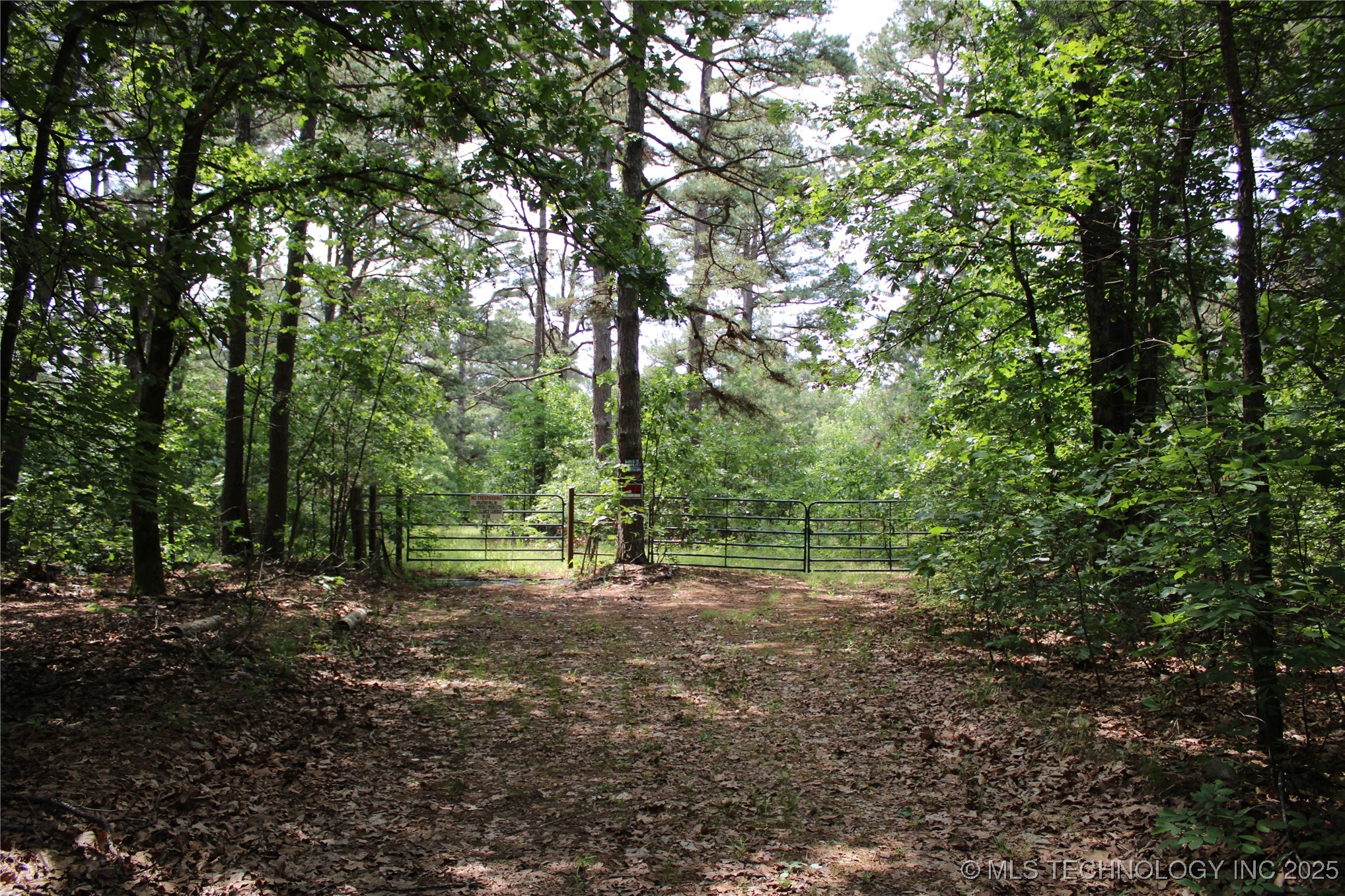 0000 S 602 Road Property Photo 61