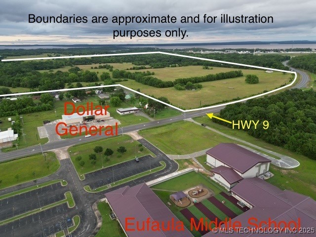 000 Highway 9 Property Photo 1