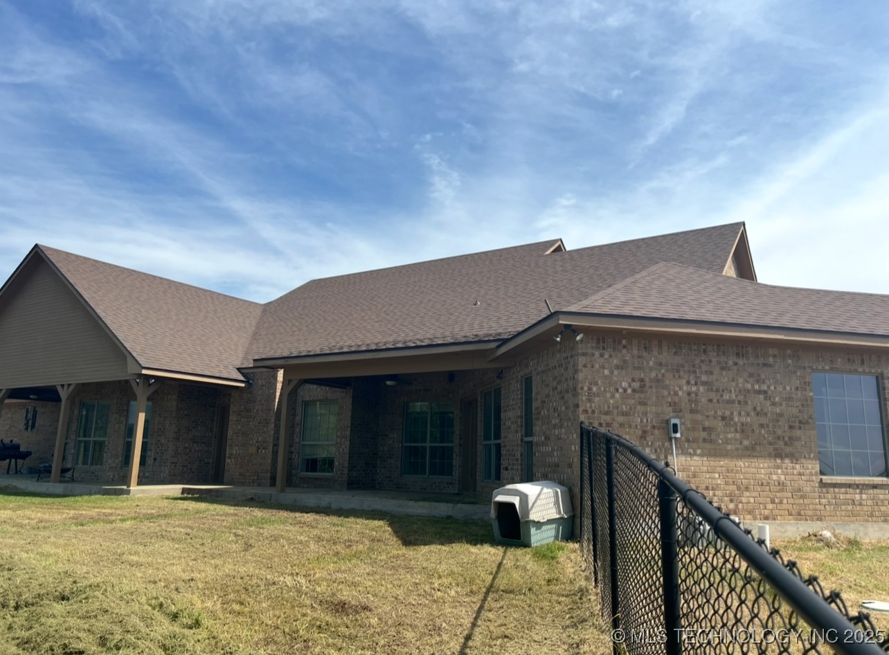 7400 E Prairie View Road E Property Photo 4