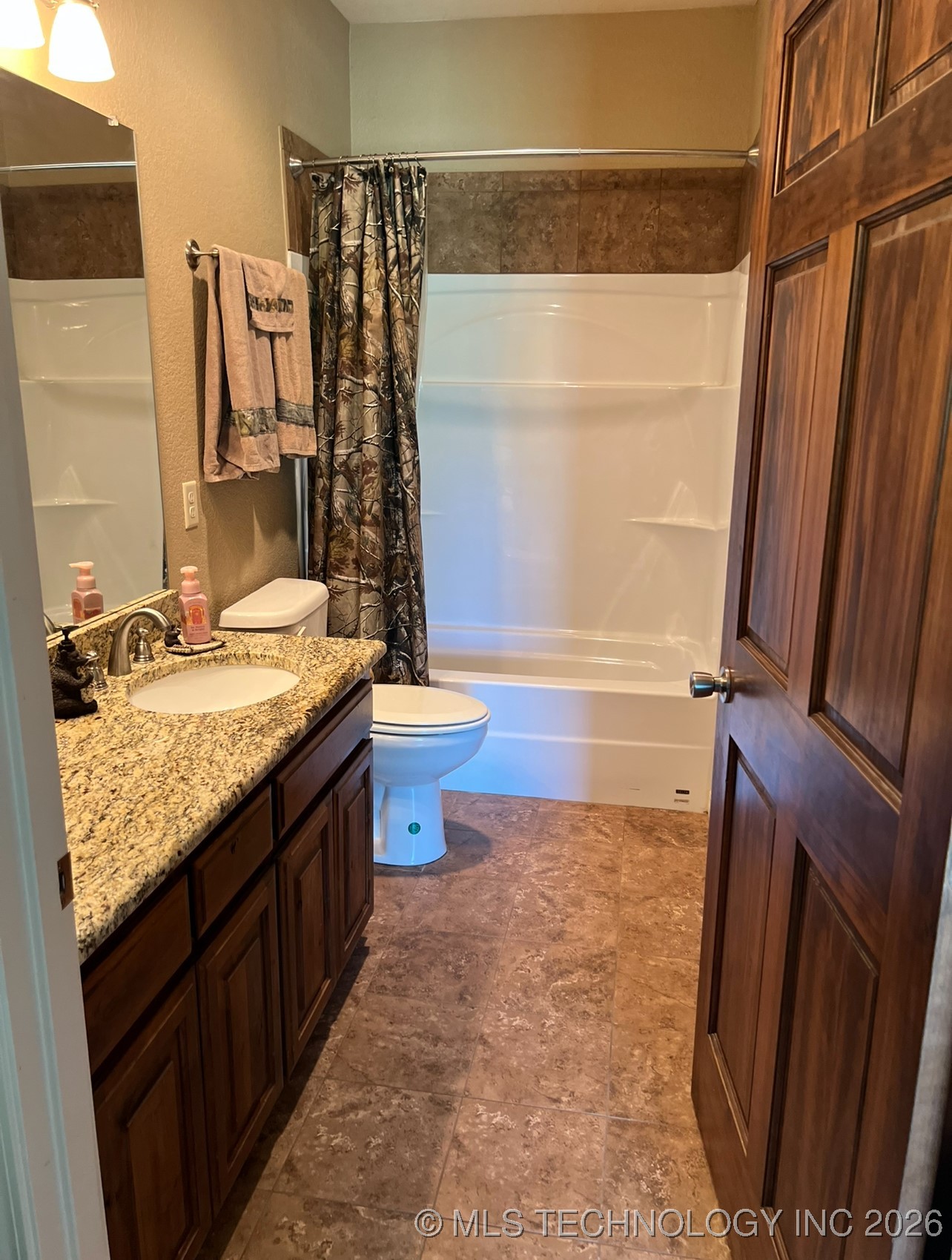 7400 E Prairie View Road E Property Photo 20