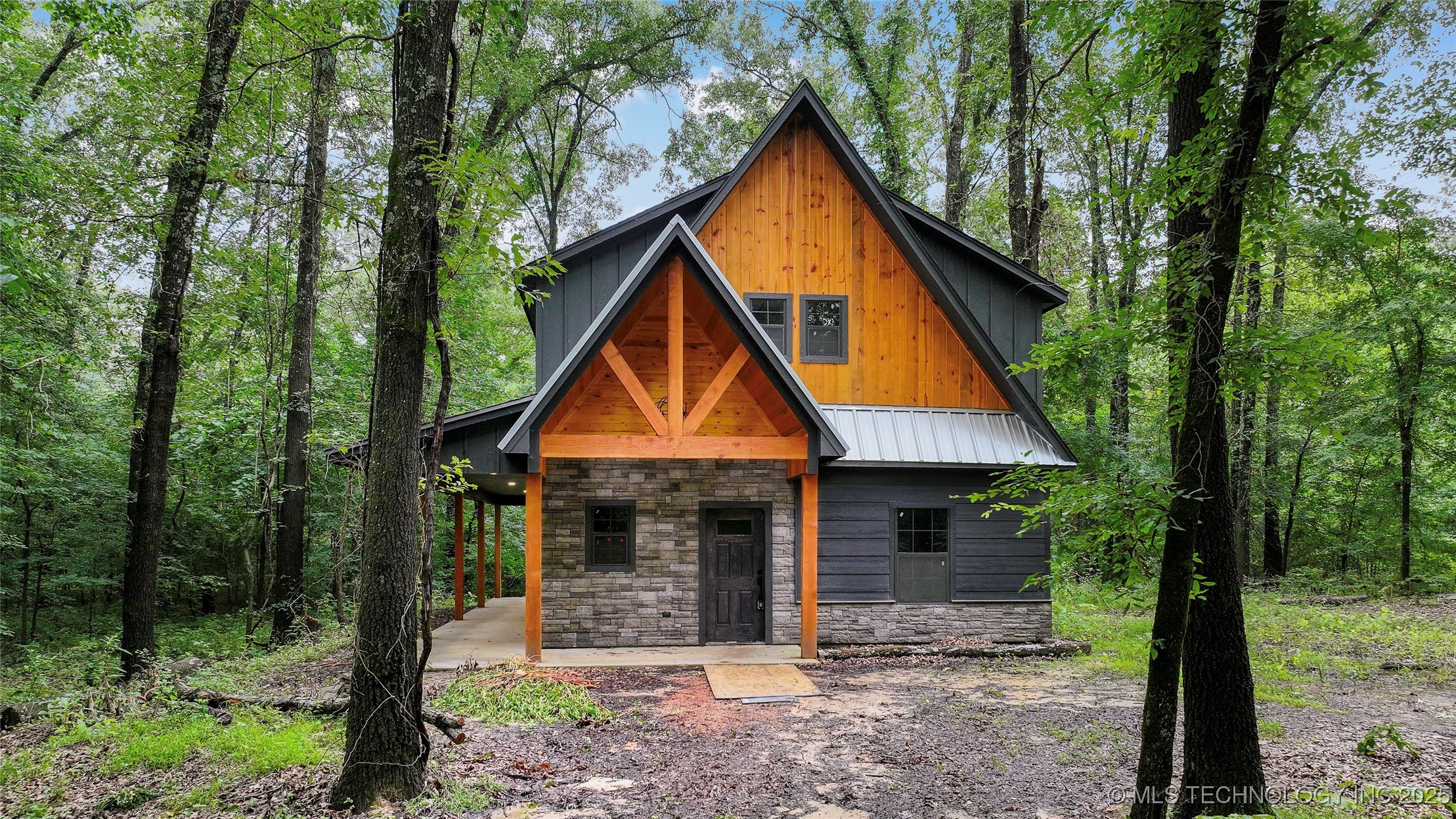 4396 E Cheadle Road Property Photo 1