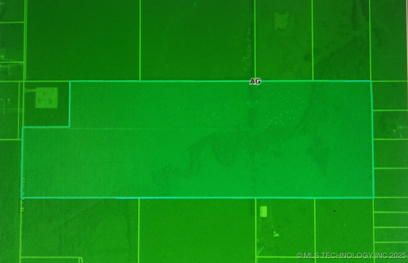 11027 N Yale Avenue Property Photo 5