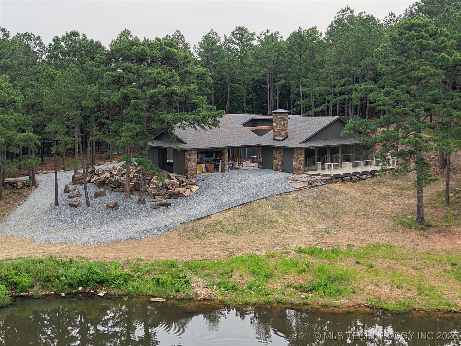 28574 Pocahontas Road Property Photo 1