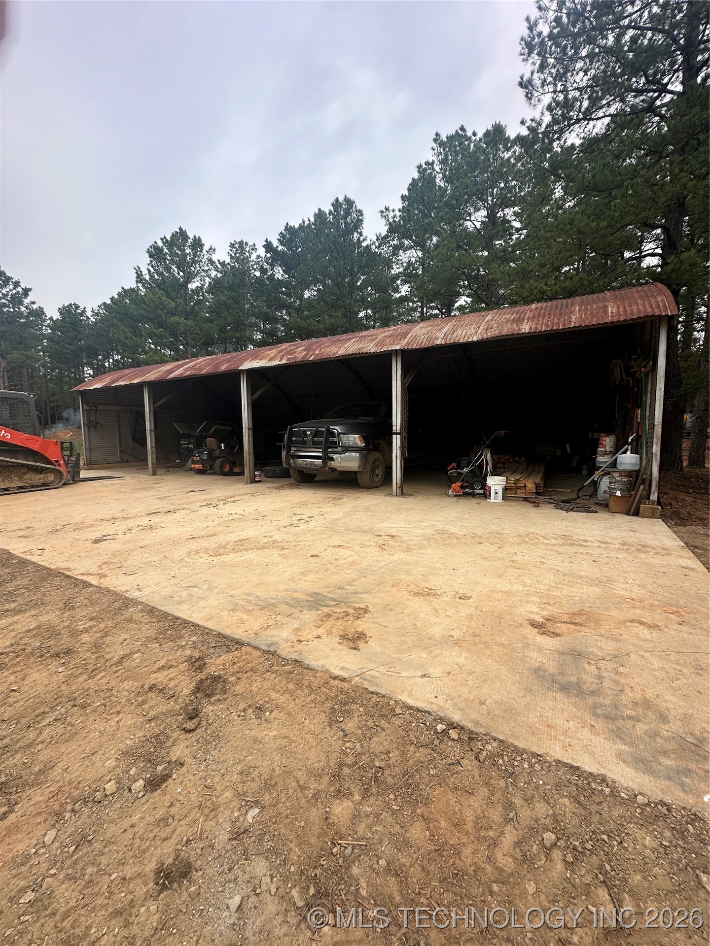 28574 Pocahontas Road Property Photo 32