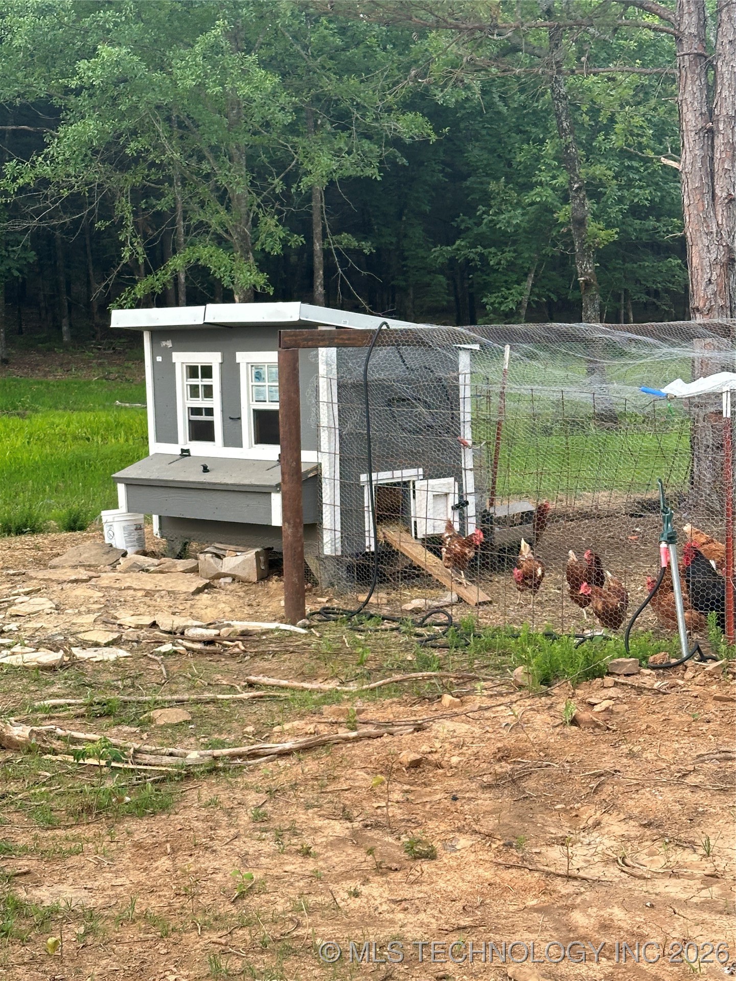 28574 Pocahontas Road Property Photo 33