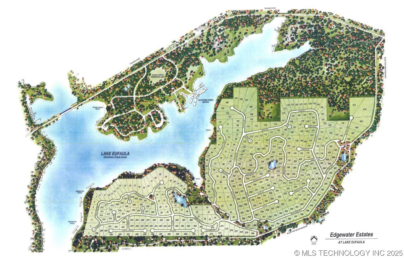 388 Edge Water Road Property Photo 5