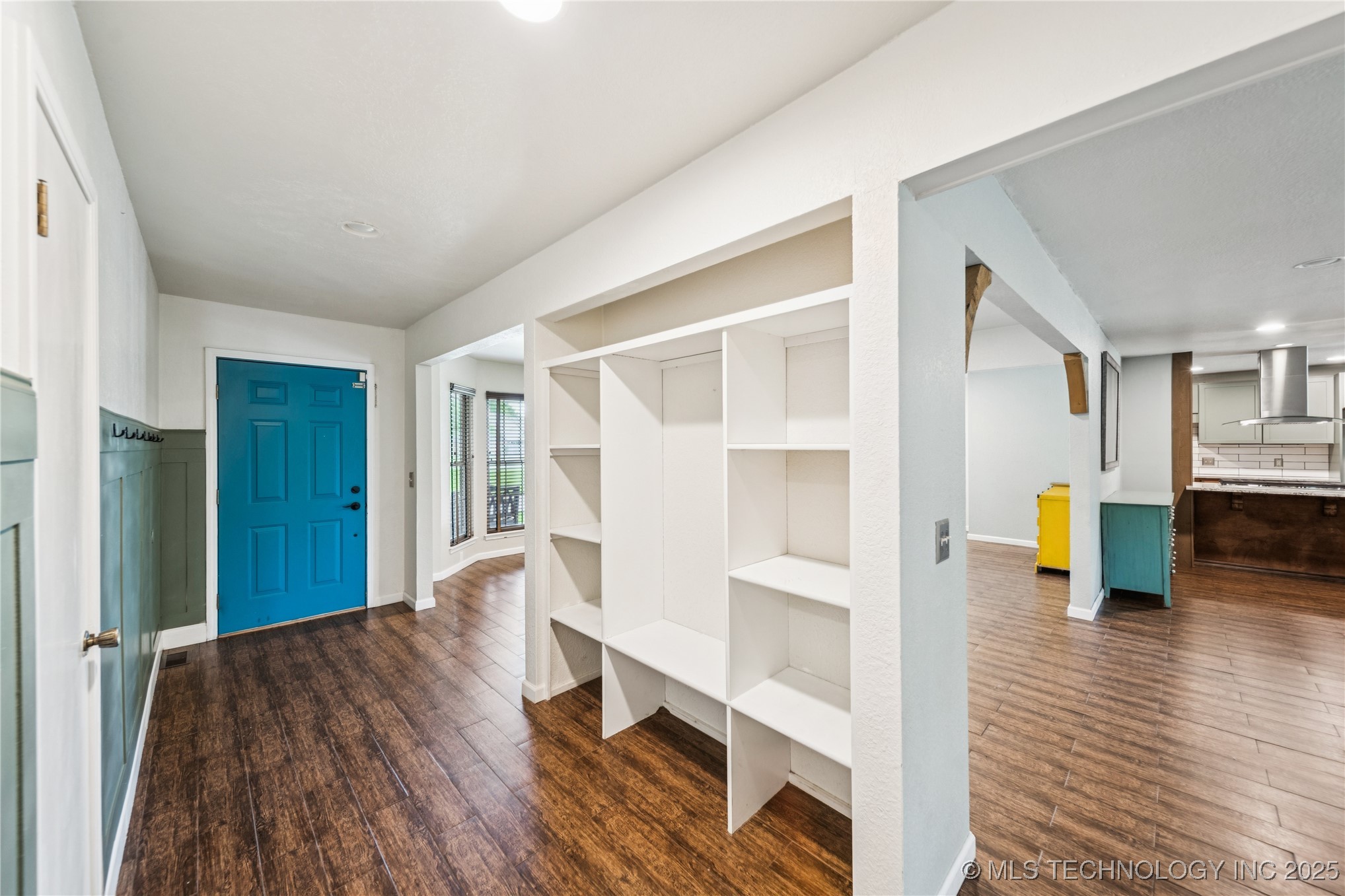 6103 S 223rd East Avenue Property Photo 5