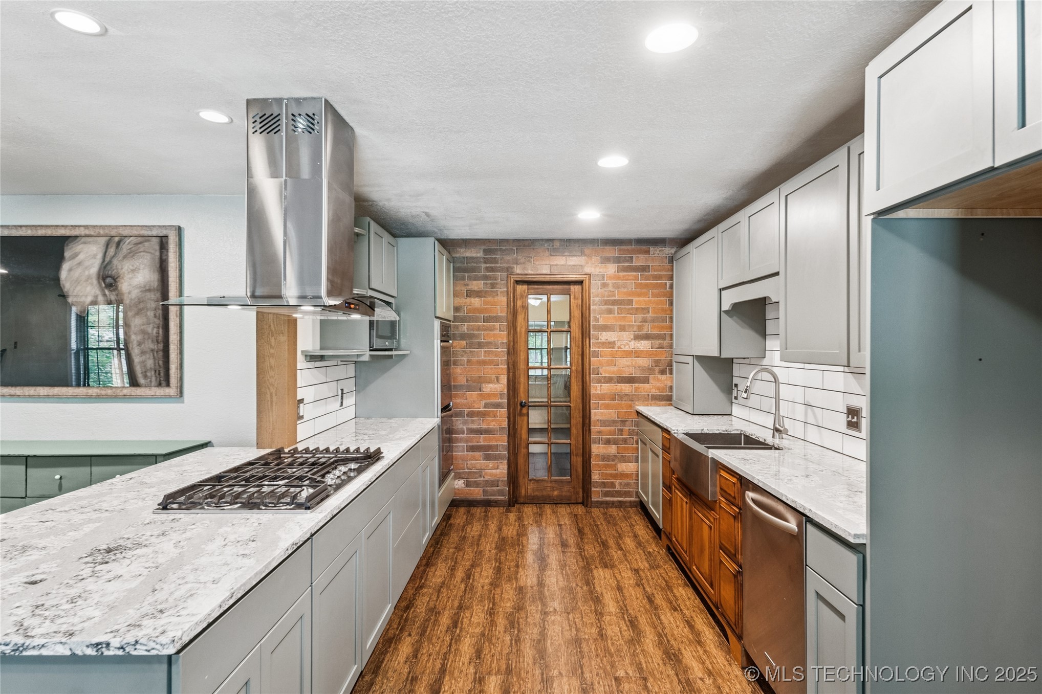 6103 S 223rd East Avenue Property Photo 14