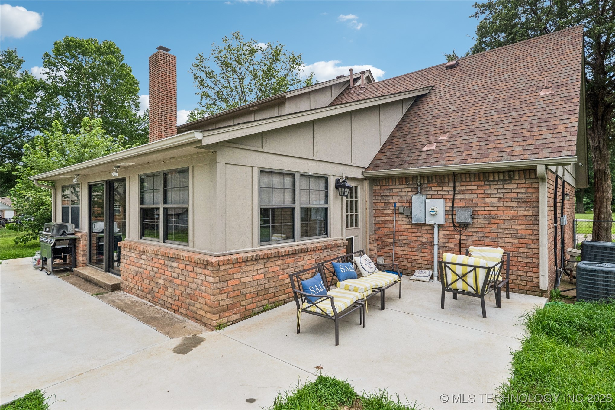 6103 S 223rd East Avenue Property Photo 47