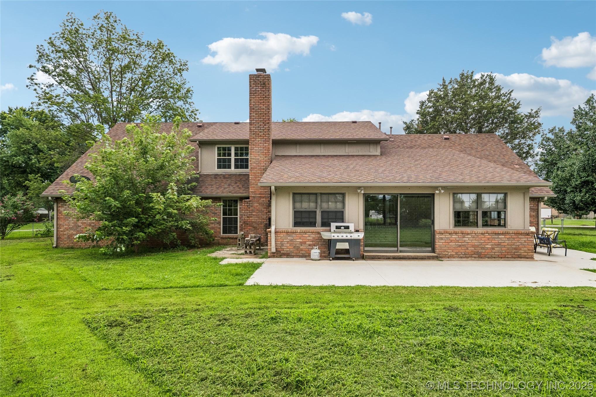 6103 S 223rd East Avenue Property Photo 50