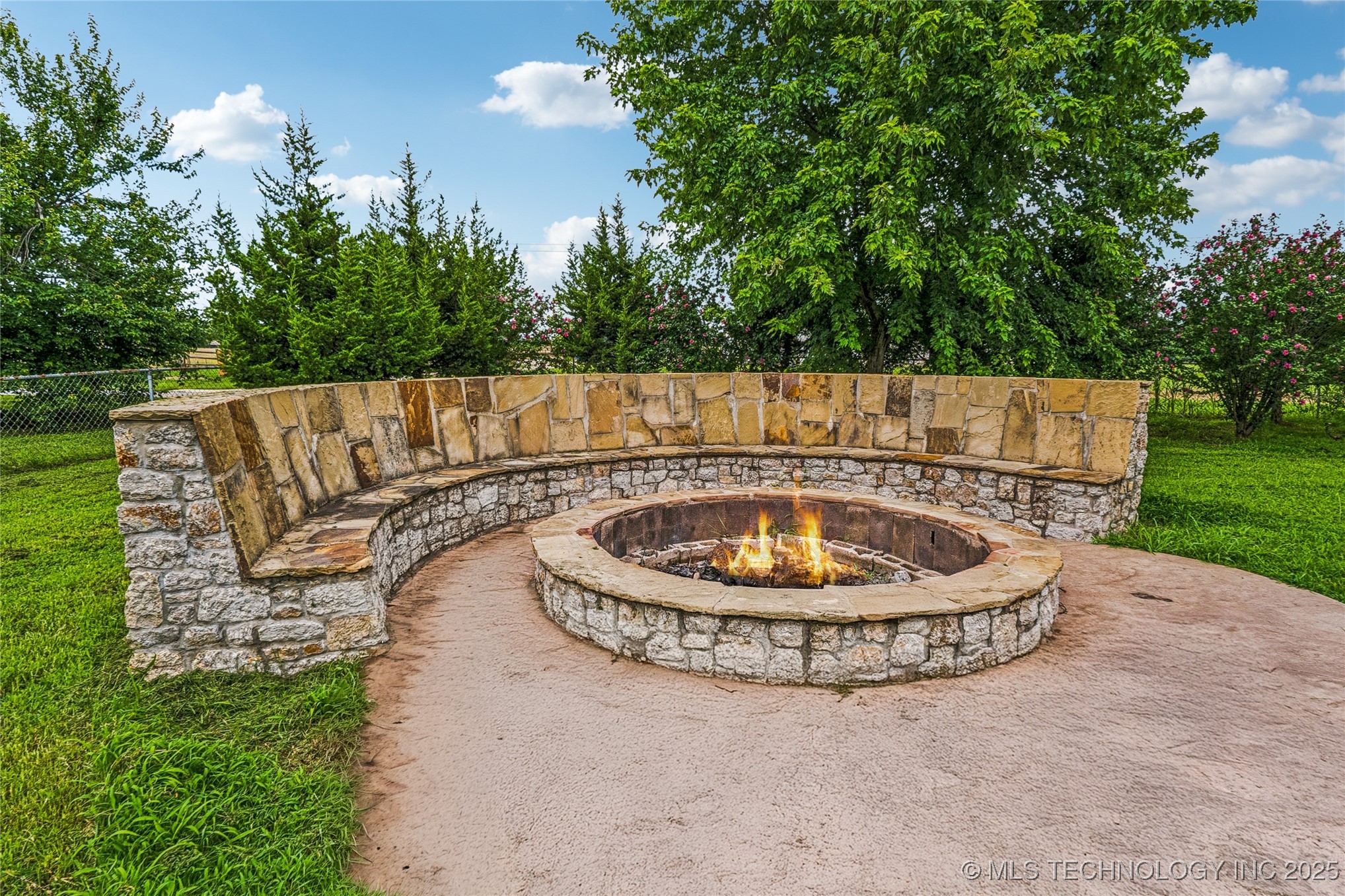 6103 S 223rd East Avenue Property Photo 51