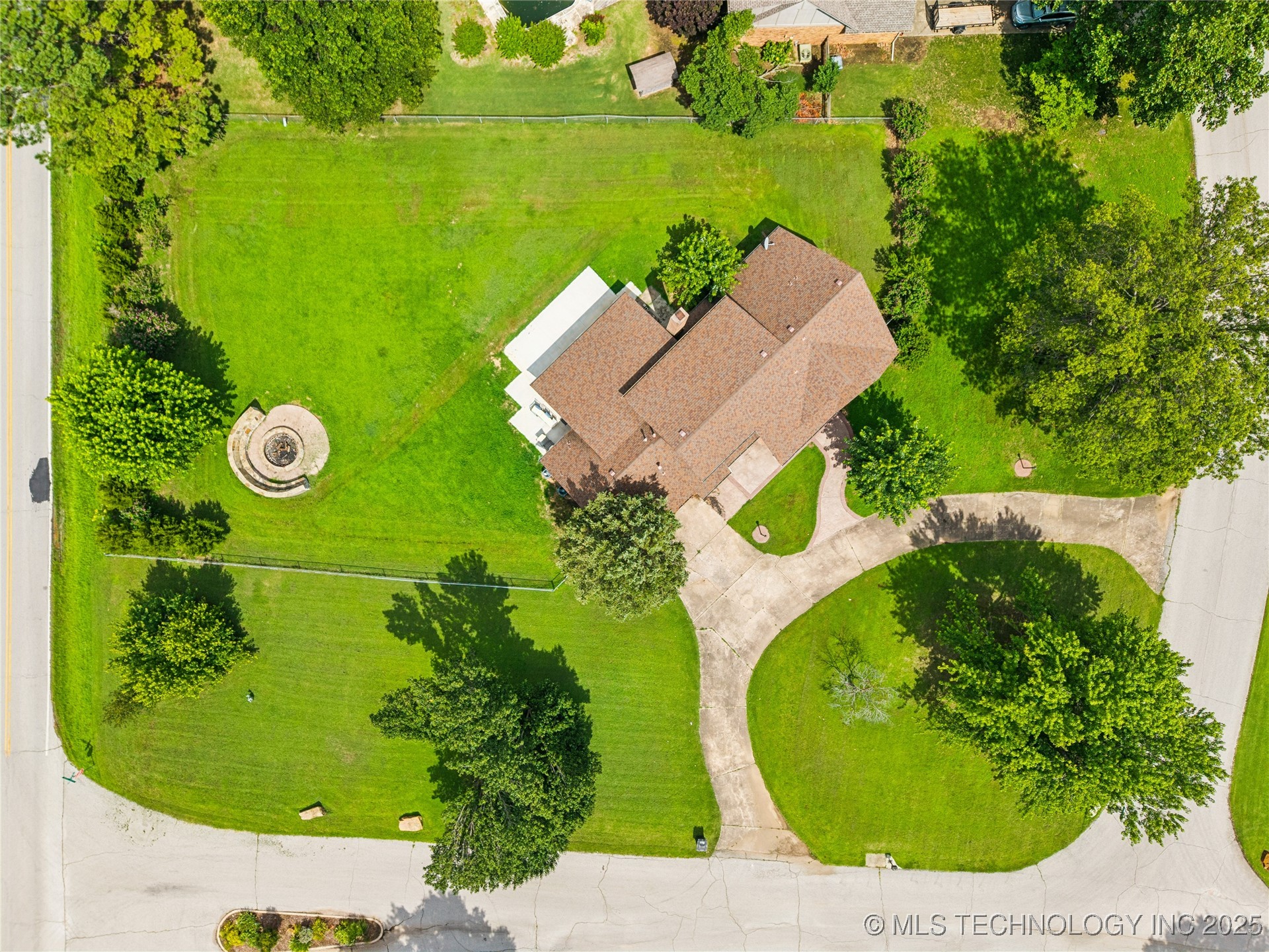 6103 S 223rd East Avenue Property Photo 52