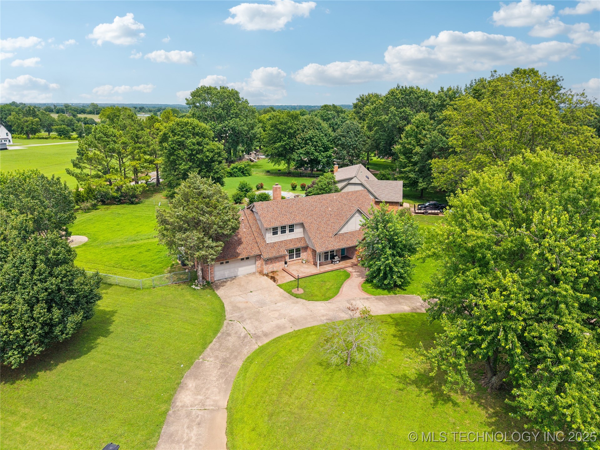 6103 S 223rd East Avenue Property Photo 53