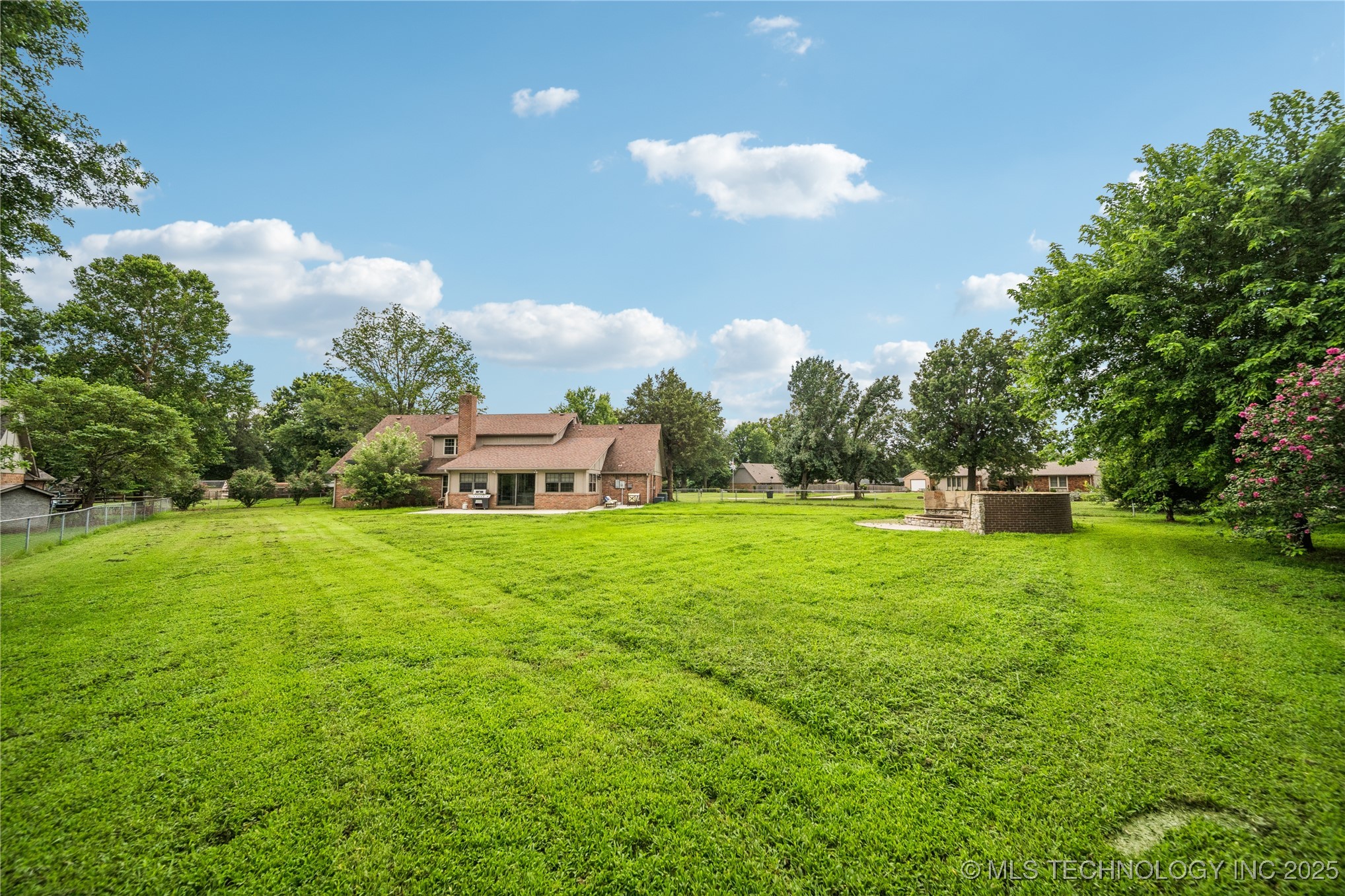 6103 S 223rd East Avenue Property Photo 54