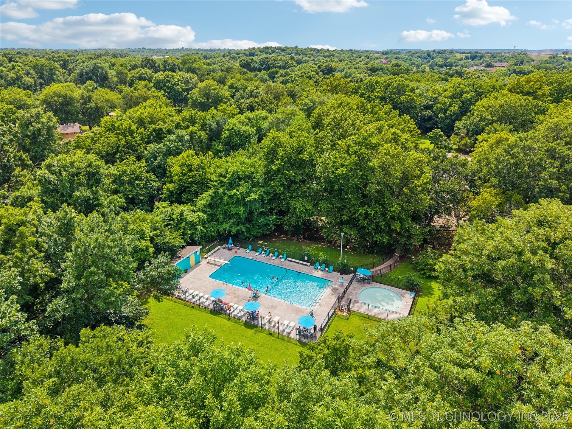 6103 S 223rd East Avenue Property Photo 55