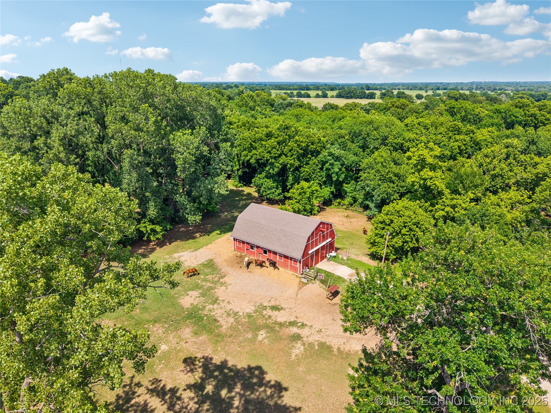 6103 S 223rd East Avenue Property Photo 56