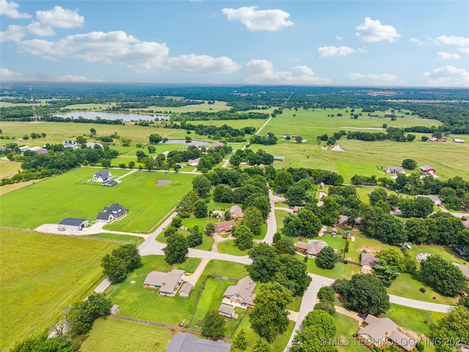 6103 S 223rd East Avenue Property Photo 57
