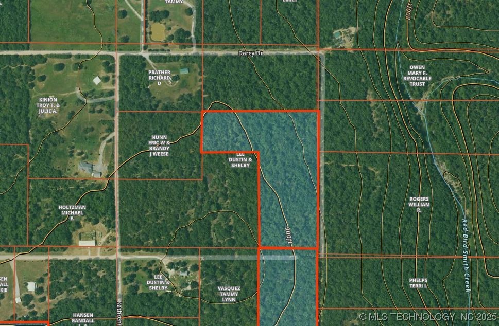 8 Darcy Lane Property Photo 8