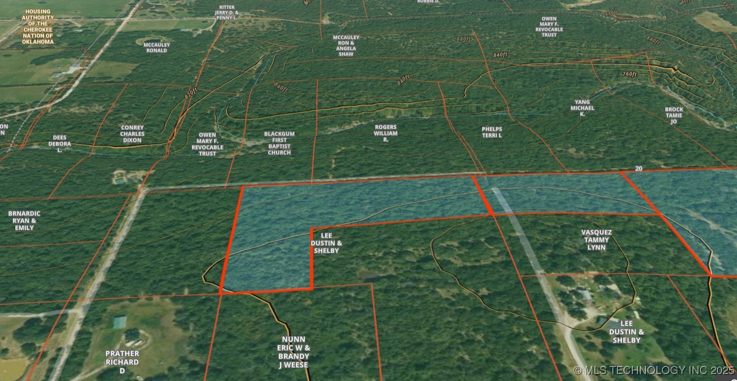 8 Darcy Lane Property Photo 12