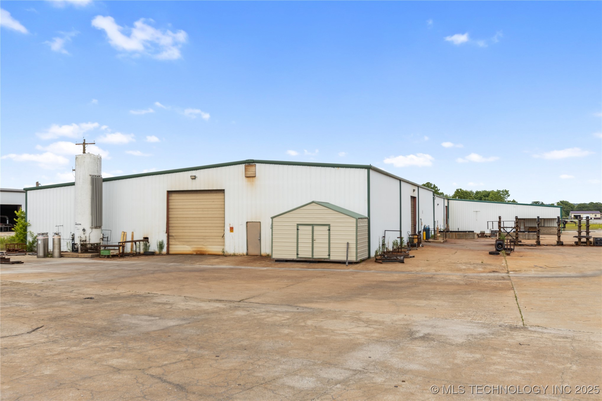 15251 Ok-66 Highway Property Photo 4