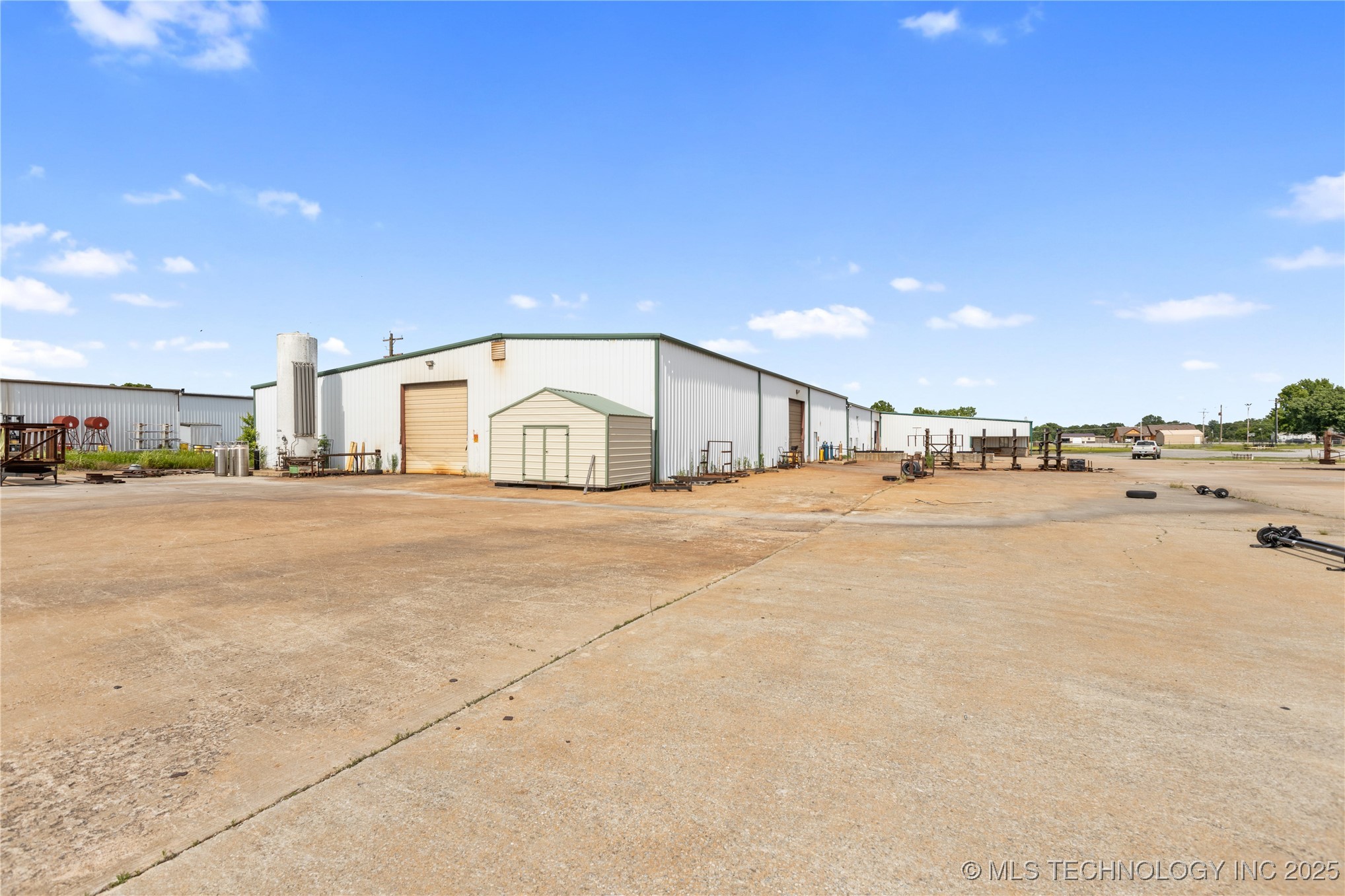 15251 Ok-66 Highway Property Photo 7
