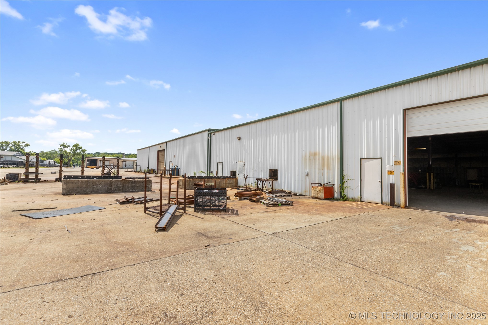 15251 Ok-66 Highway Property Photo 8