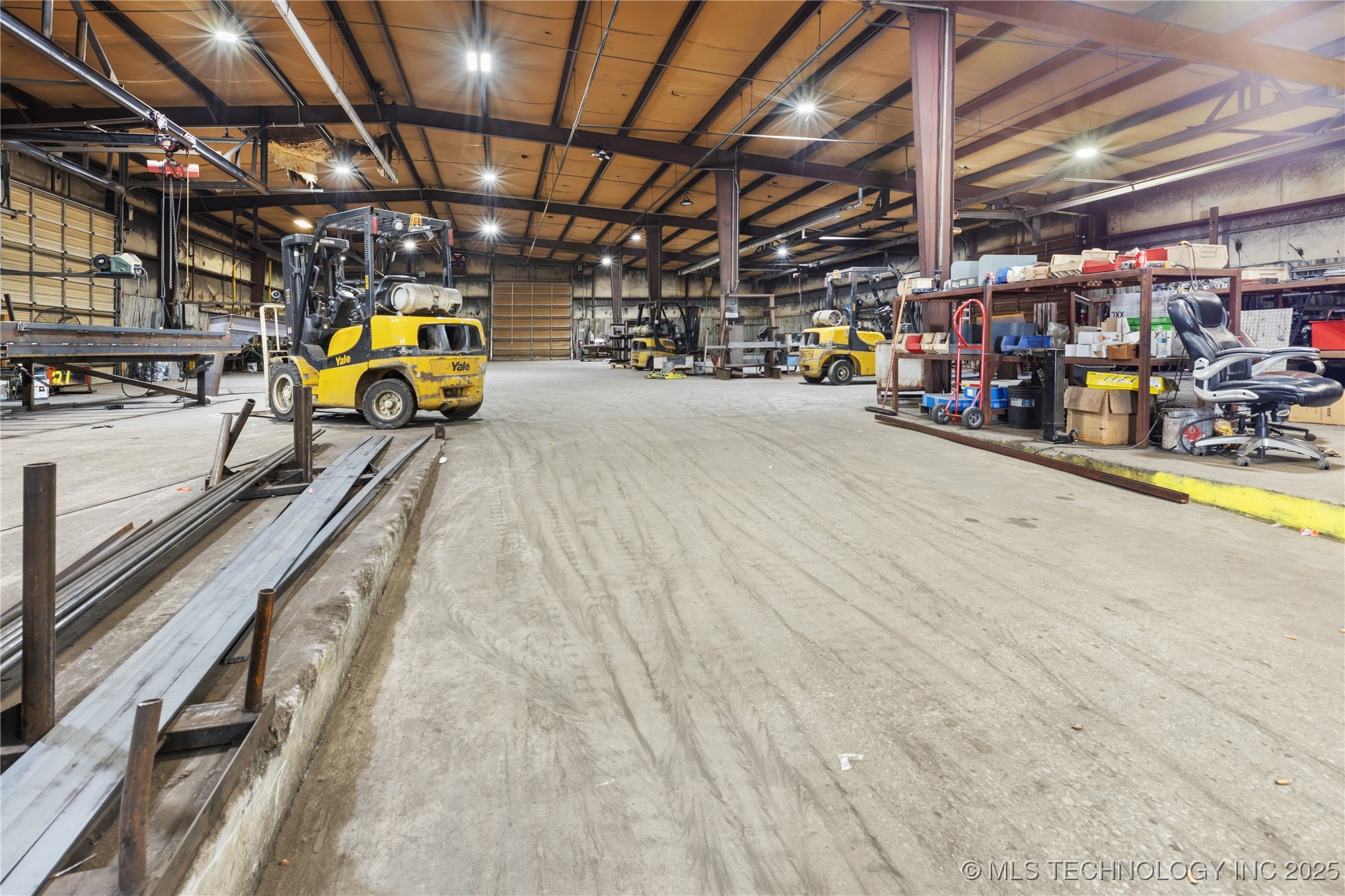 15251 Ok-66 Highway Property Photo 9