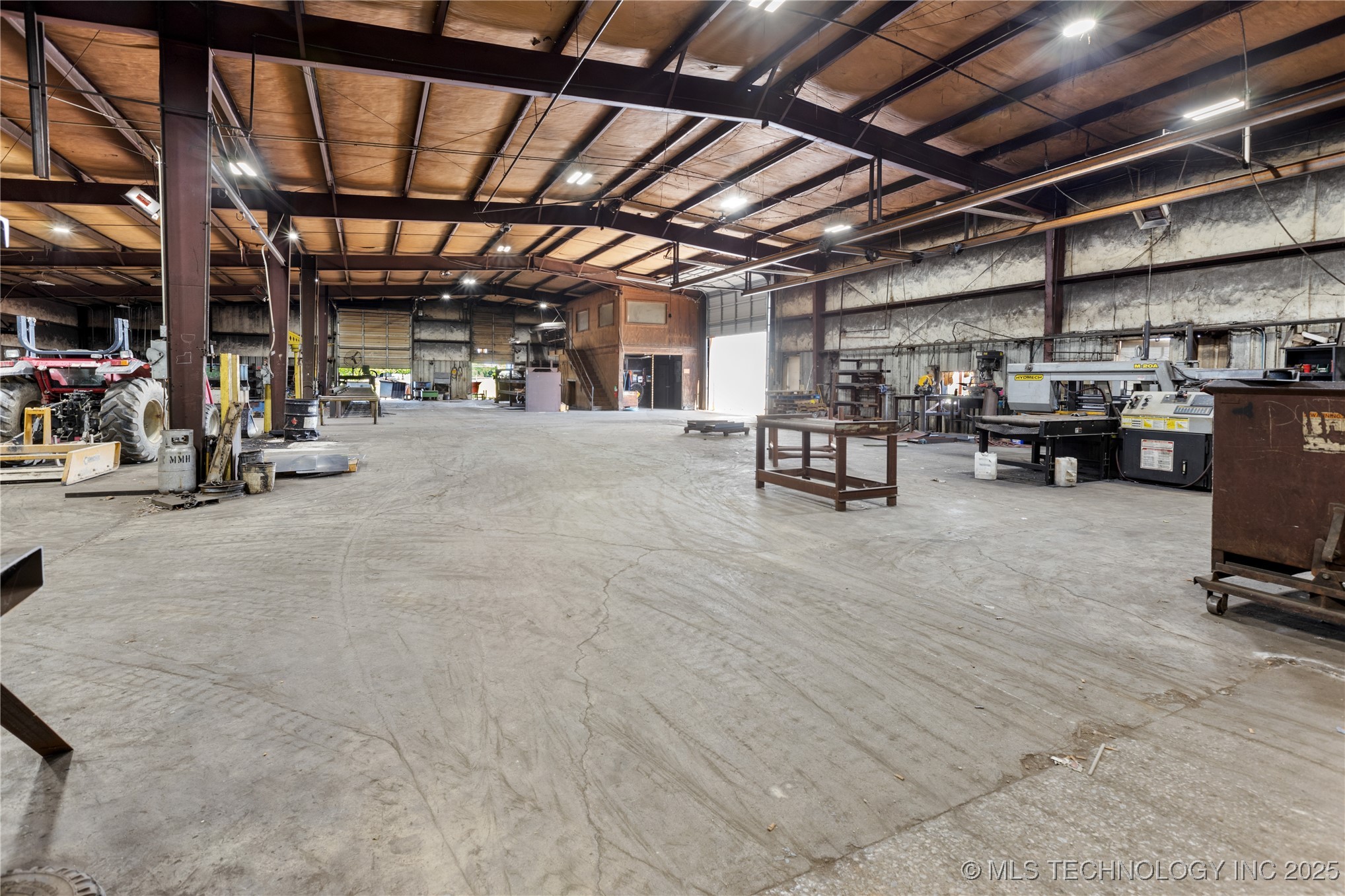 15251 Ok-66 Highway Property Photo 13