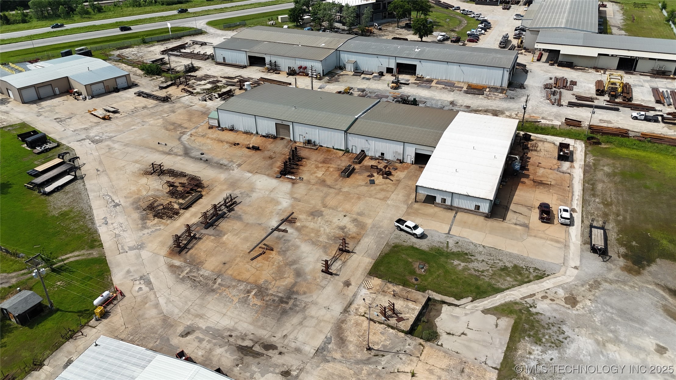 15251 Ok-66 Highway Property Photo 23