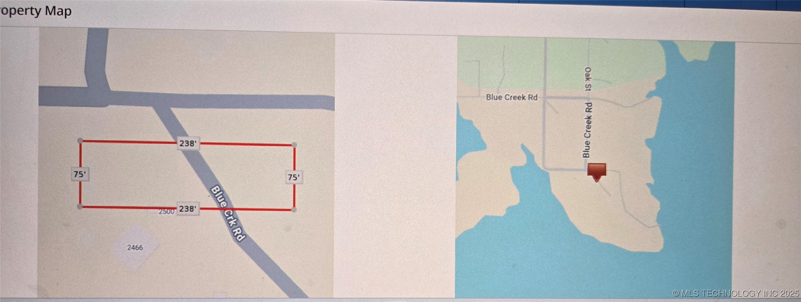 Oak Property Photo 5