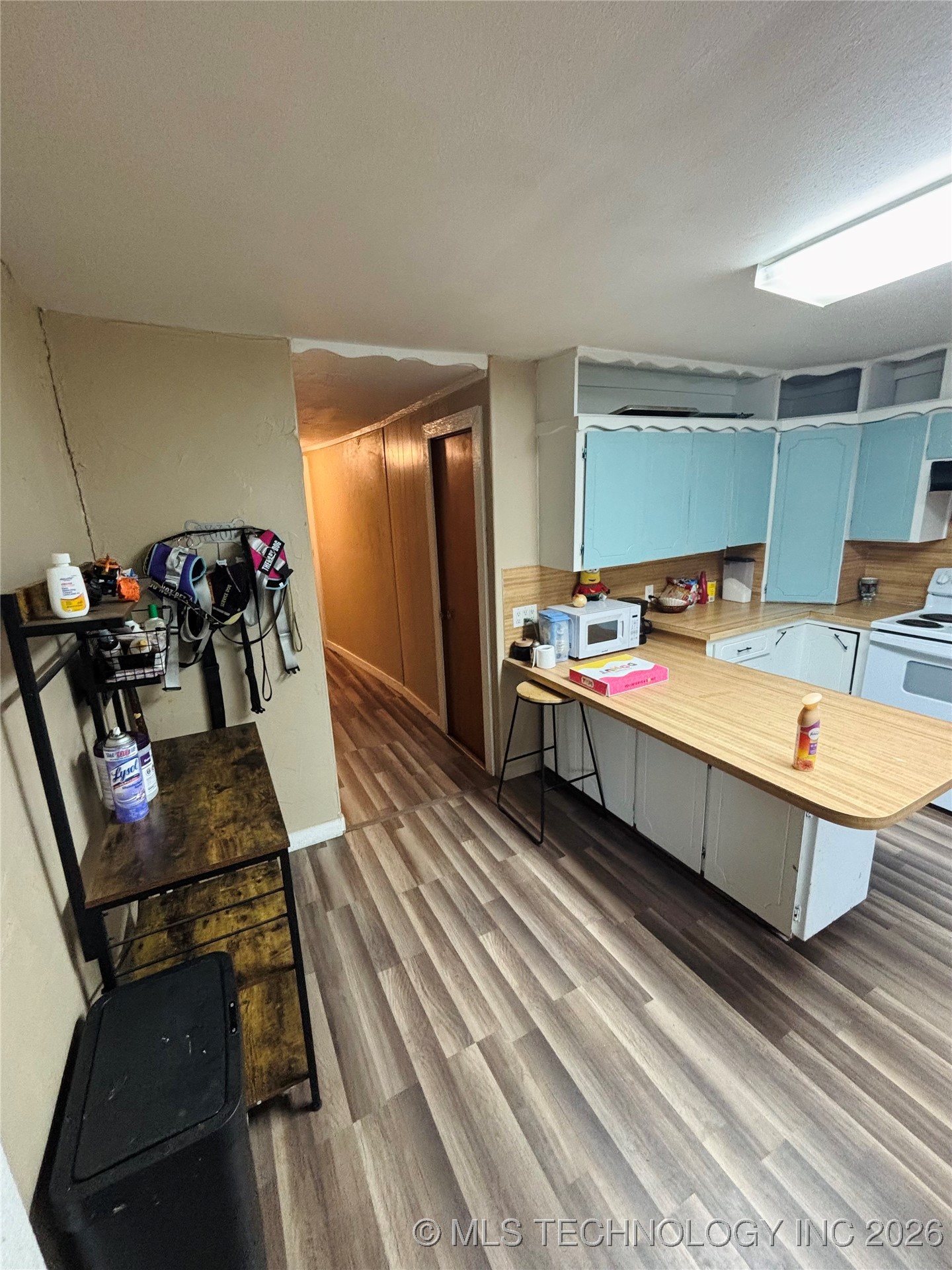 1503 Hillcrest Property Photo 6