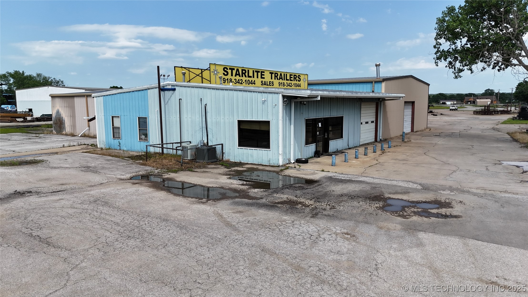 6700 Ok-66 Highway Property Photo 4