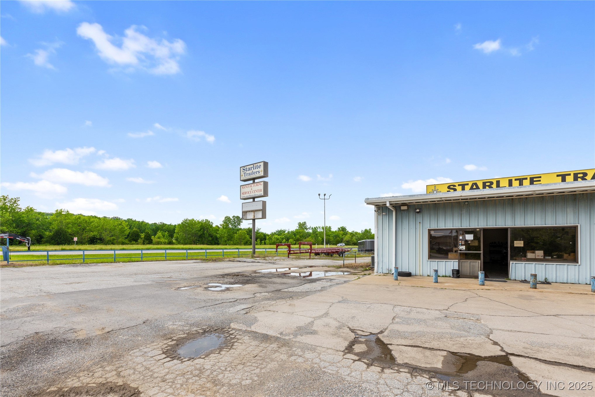 6700 Ok-66 Highway Property Photo 5