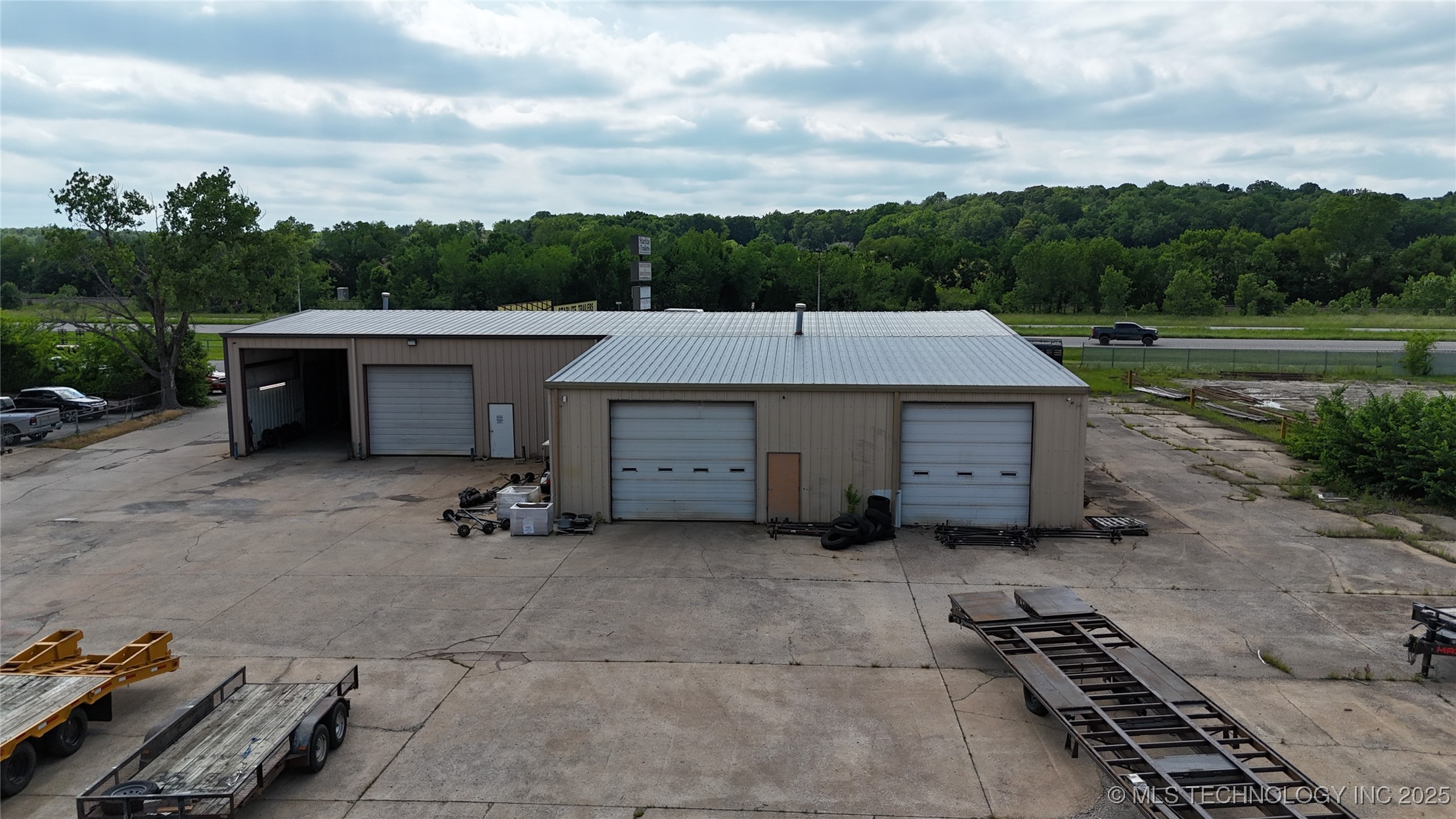 6700 Ok-66 Highway Property Photo 6